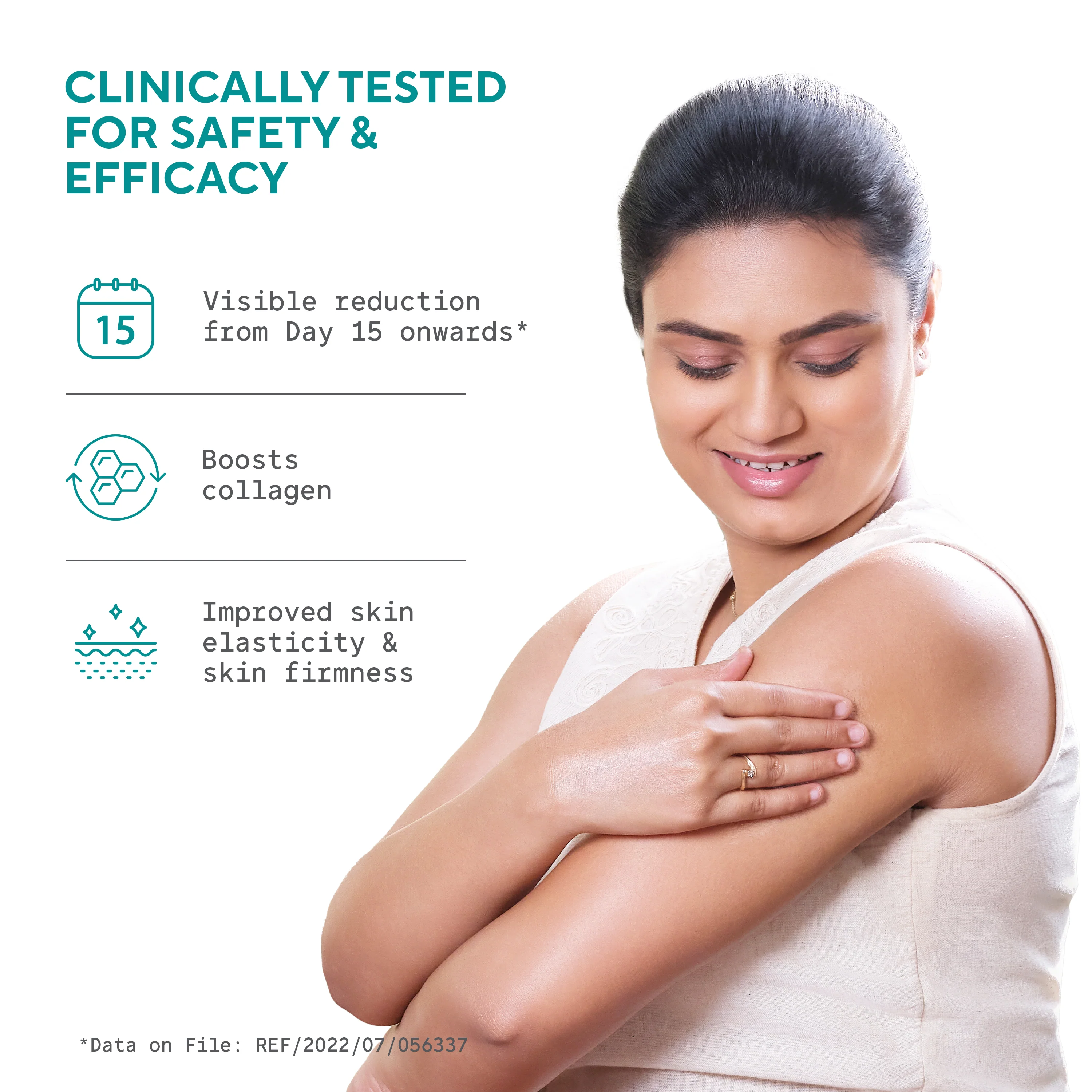 EqualsTwo Anti Stretch Mark Oil - Image 3