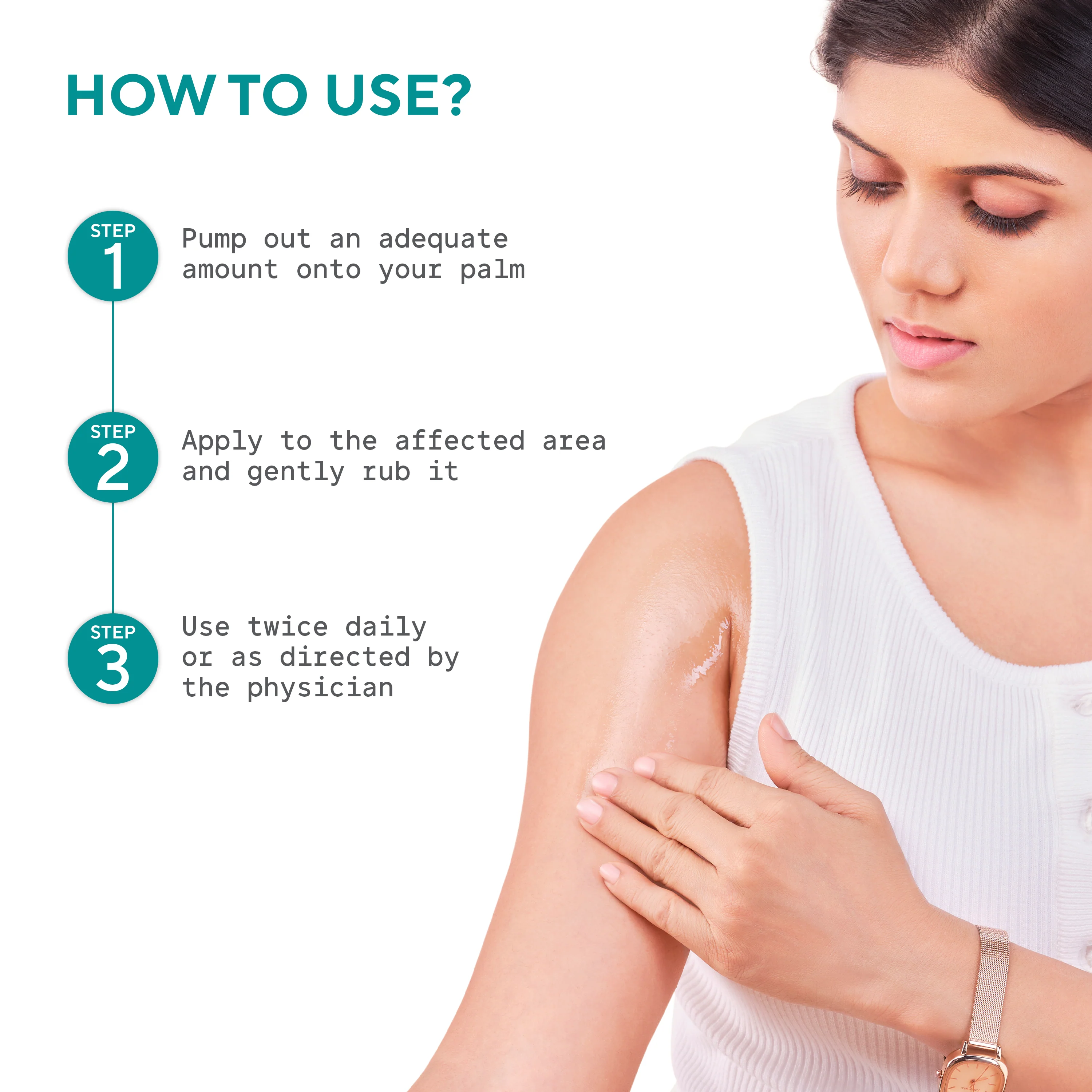 EqualsTwo Anti Stretch Mark Oil - Image 7