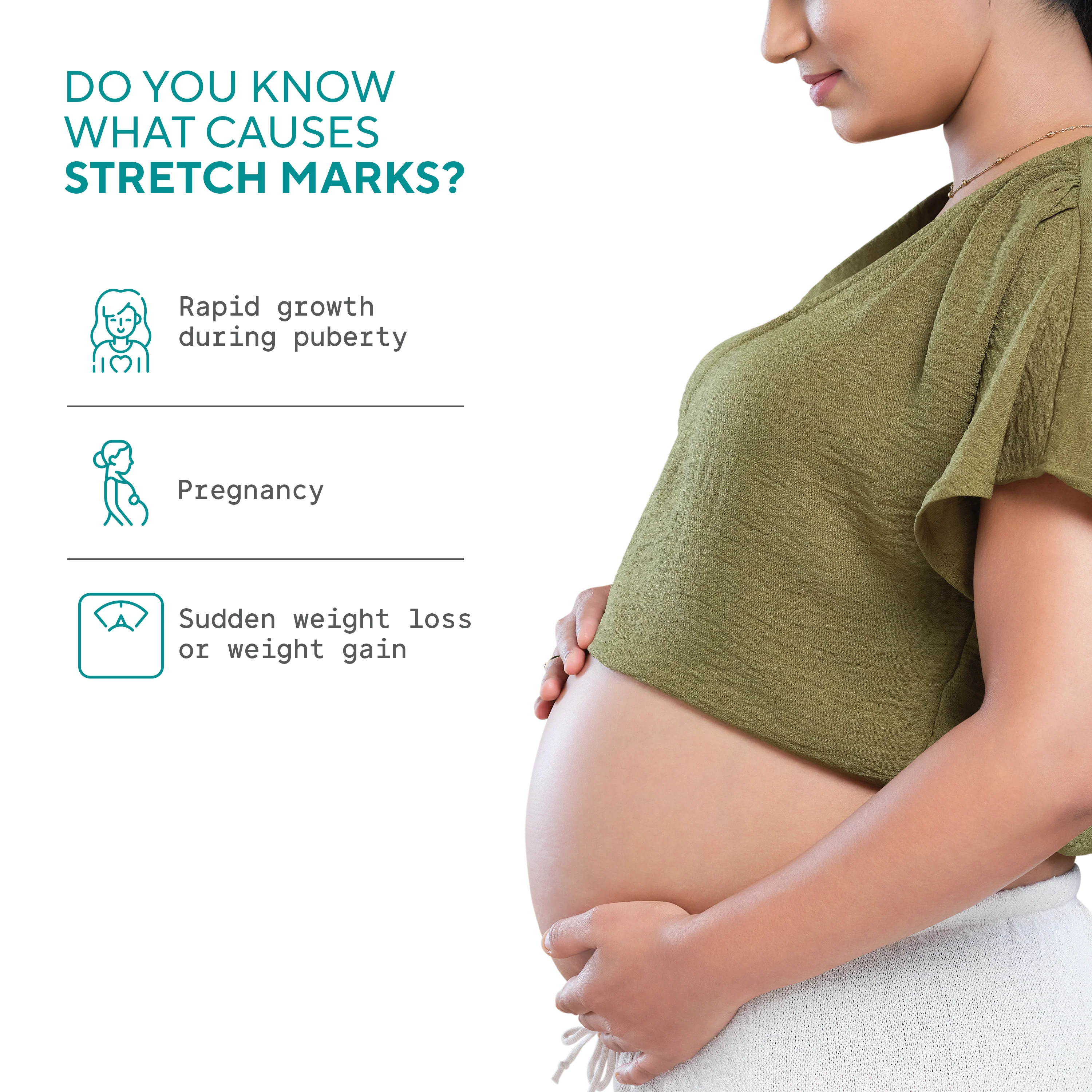 EqualsTwo Anti Stretch Mark Oil - Image 8