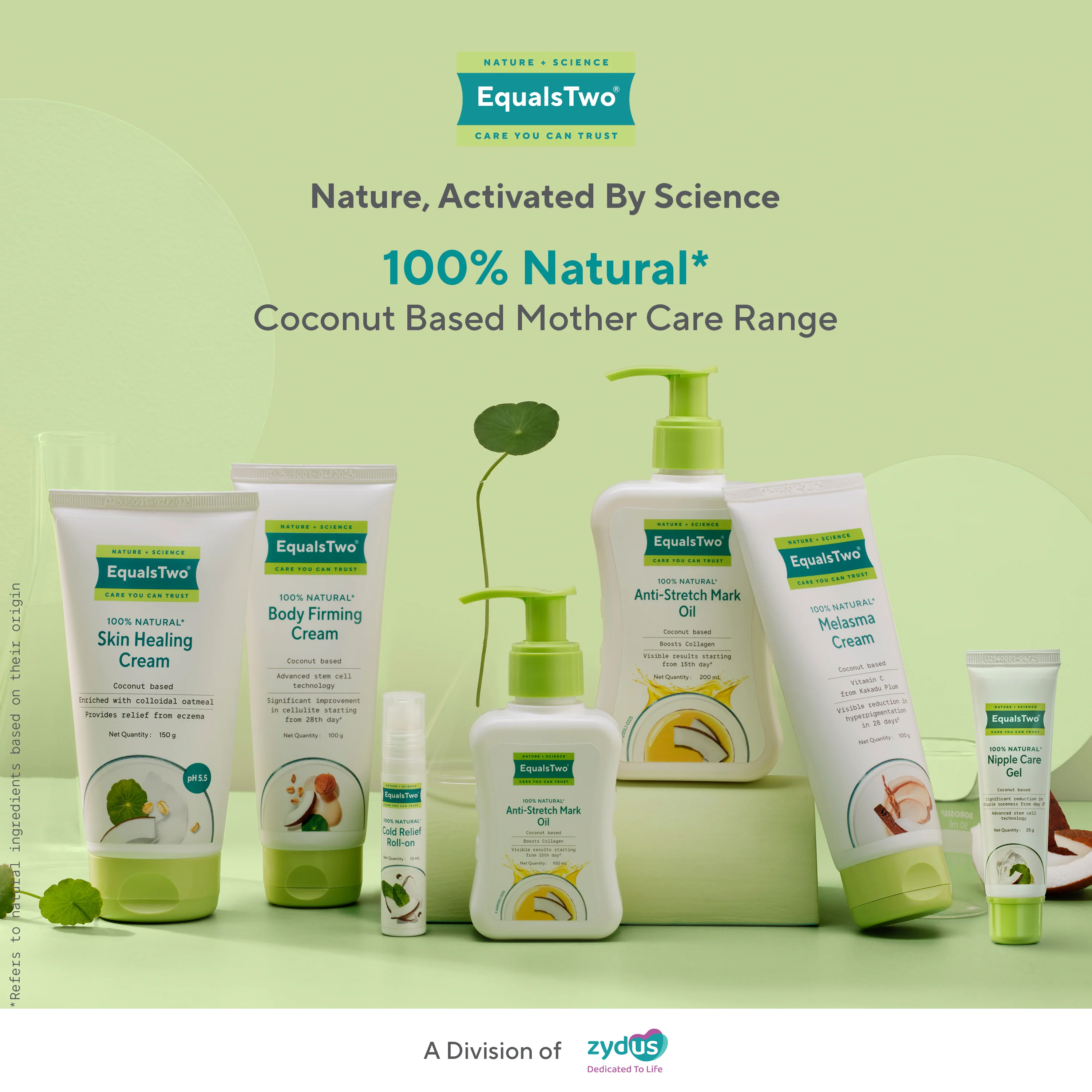 EqualsTwo Nipple Care Gel - Image 12